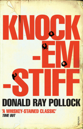 Knockemstiff, English edition