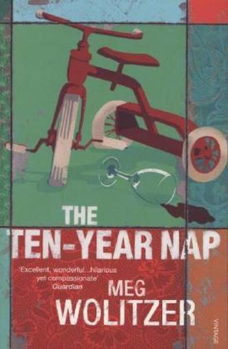 The Ten-Year Nap