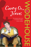 Carry on, Jeeves. Weiter so, Jeeves, englische Ausgabe