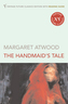 The Handmaid's Tale. Der Report der Magd, englische Ausgabe