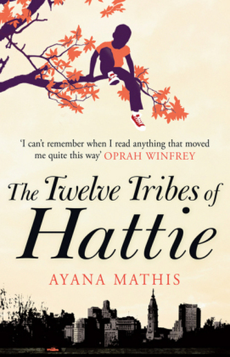 The Twelve Tribes of Hattie. Zwölf Leben, englische Ausgabe