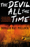 The Devil All the Time. Das Handwerk des Teufels, englische Ausgabe