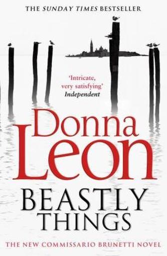 Beastly Things. Tierische Profite, engl. Ausgabe