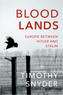 Bloodlands, English edition