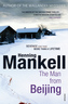 The Man From Beijing. Der Chinese, englische Ausgabe