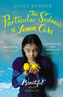 The Particular Sadness of Lemon Cake. Die besondere Traurigkeit von Zitronenkuchen, englische Ausgabe