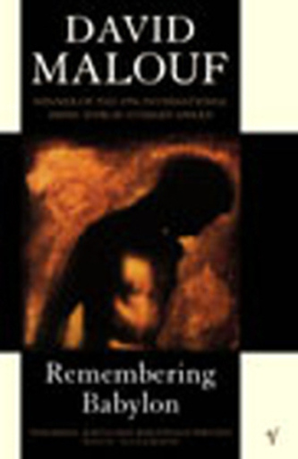 Remembering Babylon. Jenseits von Babylon, englische Ausgabe