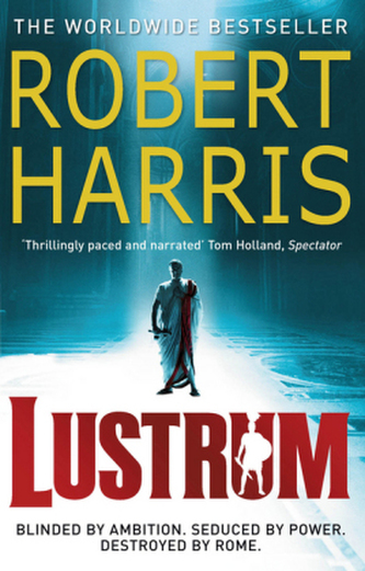 Lustrum. Titan, englische Ausgabe