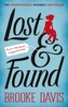 Lost & Found. Noch so eine Tatsache über die Welt, englische Ausgabe