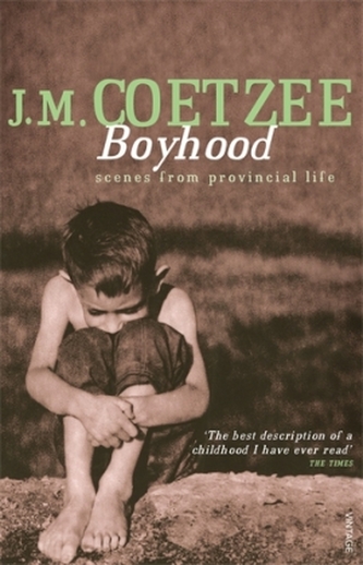 Boyhood. Der Junge, englische Ausgabe