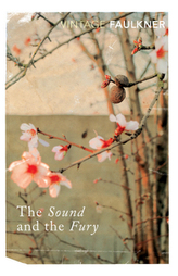 The Sound and the Fury. Schall und Wahn, englische Ausgabe