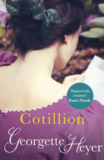 Cotillion. Damenwahl, engl. Ausgabe