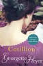 Cotillion. Damenwahl, engl. Ausgabe