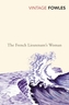 The French Lieutenant's Woman. Die Geliebte des französischen Leutnants, englische Ausgabe