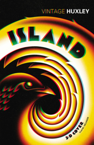 Island. Eiland, englische Ausgabe