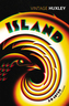 Island. Eiland, englische Ausgabe