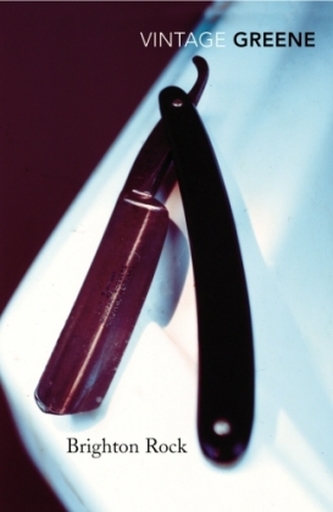 Brighton Rock. Am Abgrund des Lebens, englische Ausgabe