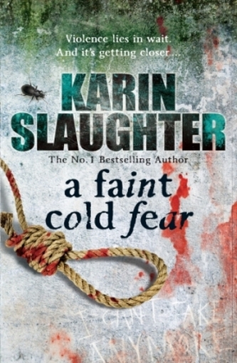 A Faint Cold Fear. Dreh dich nicht um, englische Ausgabe