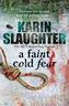 A Faint Cold Fear. Dreh dich nicht um, englische Ausgabe