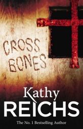 Cross Bones. Totgeglaubte leben länger, englische Ausgabe