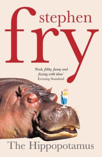 The Hippopotamus. Das Nilpferd, englische Ausgabe