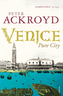 Venice. Venedig, englische Ausgabe