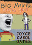 Big Mouth & Ugly Girl. Unter Verdacht, englische Ausgabe