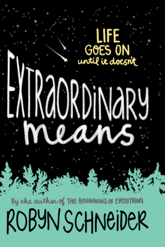Extraordinary Means