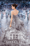 Selection - The Heir. Selection - Die Kronprinzessin, englische Ausgabe