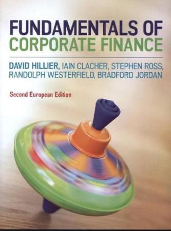 Fundamentals of Corporate Finance