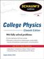 Schaum's Outline of College Physics