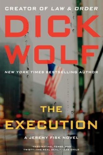 The Execution, international edition