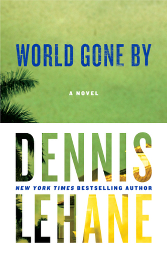 World Gone By. Am Ende einer Welt, englische Ausgabe