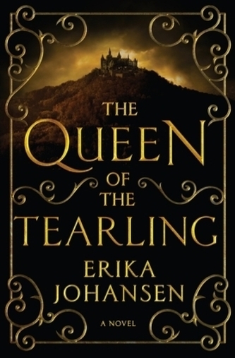 The Queen of the Tearling