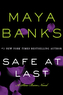 Safe at Last. Slow Burn - Gefährliche Lust, englische Ausgabe