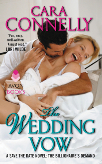 The Wedding Vow. Liebe eher ausgeschlossen, englische Ausgabe