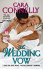 The Wedding Vow. Liebe eher ausgeschlossen, englische Ausgabe