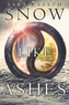 Snow Like Ashes. Schnee wie Asche, englische Ausgabe