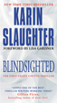 Blindsighted. Belladonna, englische Ausgabe