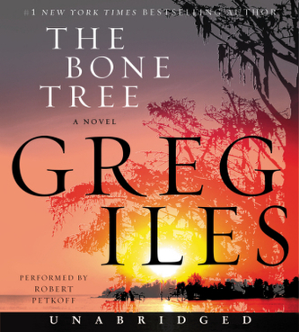 The Bone Tree, Audio-CD