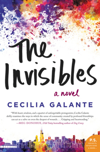 The Invisibles