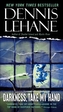 Darkness, Take My Hand. Absender unbekannt, englische Ausgabe