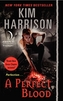 A Perfect Blood. Blutsbande, englische Ausgabe