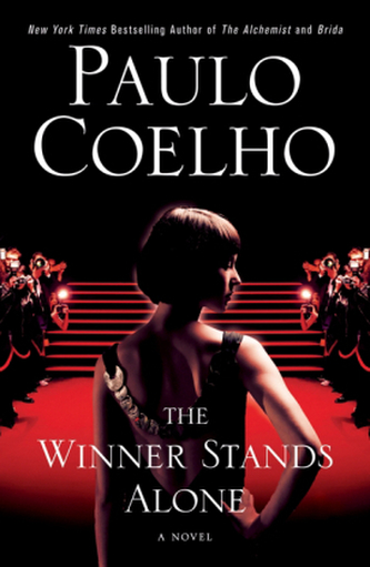 The Winner Stands Alone. Der Sieger bleibt allein, englische Ausgabe