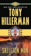 Skeleton Man. Der Skelett-Mann, englische Ausgabe