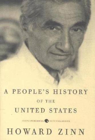 A People's History of the United States. Eine Geschichte des amerikanischen Volkes, englische Ausgabe