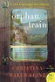 Orphan Train. Der Zug der Waisen, englische Ausgabe
