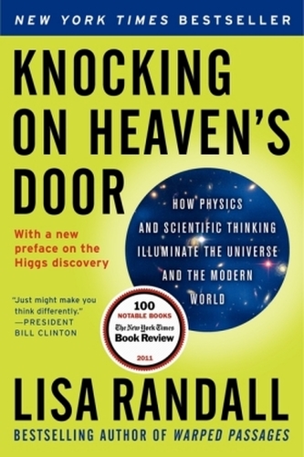 Knocking on Heaven's Door