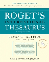 Roget's International Thesaurus