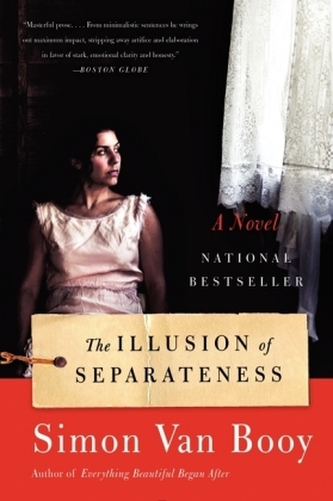 The Illusion of Separateness. Die Illusion des Getrenntseins, englische Ausgabe